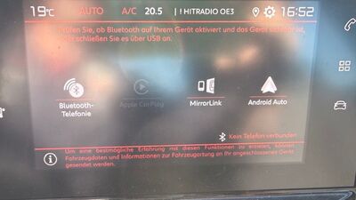 Citroën C3 Gebrauchtwagen