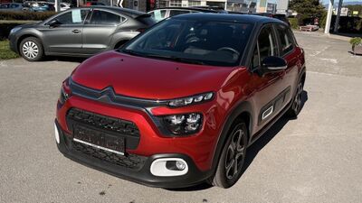 Citroën C3 Gebrauchtwagen