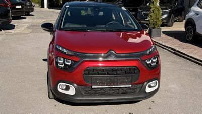 Citroën C3 Gebrauchtwagen