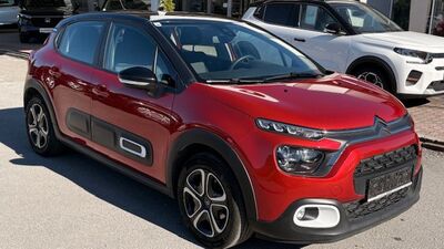 Citroën C3 Gebrauchtwagen