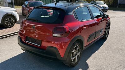 Citroën C3 Gebrauchtwagen