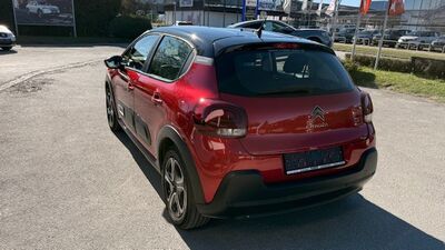 Citroën C3 Gebrauchtwagen
