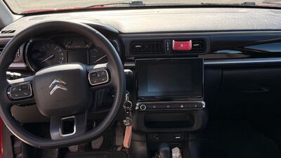 Citroën C3 Gebrauchtwagen