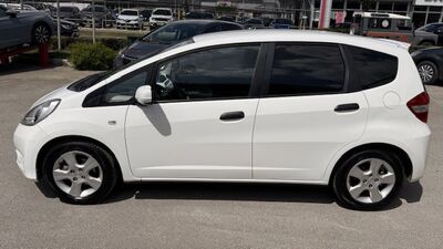 Honda Jazz Gebrauchtwagen
