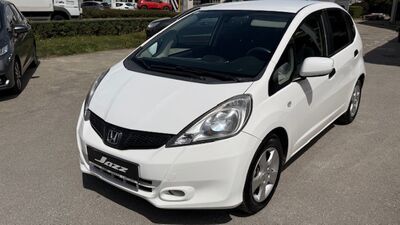 Honda Jazz Gebrauchtwagen