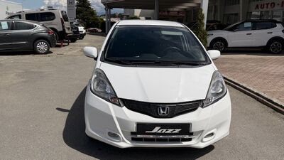 Honda Jazz Gebrauchtwagen