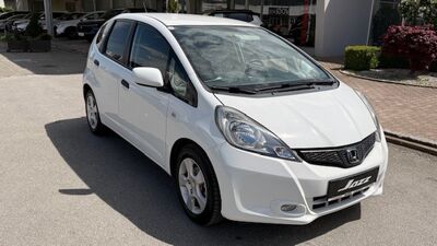 Honda Jazz Gebrauchtwagen