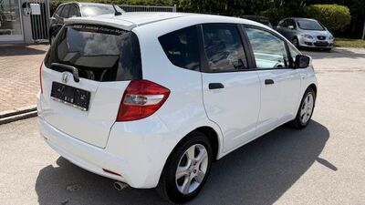 Honda Jazz Gebrauchtwagen
