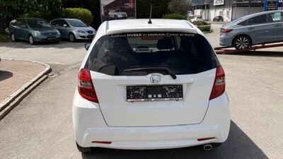 Honda Jazz Gebrauchtwagen