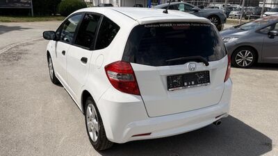 Honda Jazz Gebrauchtwagen