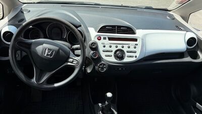 Honda Jazz Gebrauchtwagen