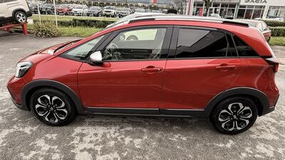 Honda Jazz Gebrauchtwagen Honda Jazz Gebrauchtwagen