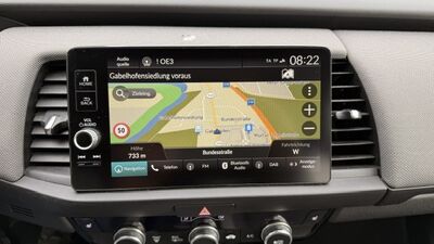 Honda Jazz Gebrauchtwagen Honda Jazz Gebrauchtwagen