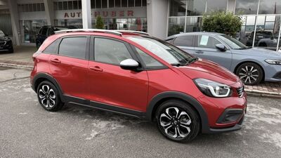 Honda Jazz Gebrauchtwagen Honda Jazz Gebrauchtwagen
