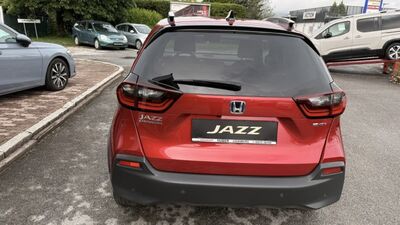 Honda Jazz Gebrauchtwagen Honda Jazz Gebrauchtwagen