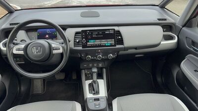 Honda Jazz Gebrauchtwagen Honda Jazz Gebrauchtwagen