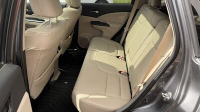 Honda CR-V Gebrauchtwagen Honda CR-V Gebrauchtwagen