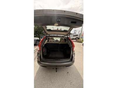 Honda CR-V Gebrauchtwagen Honda CR-V Gebrauchtwagen