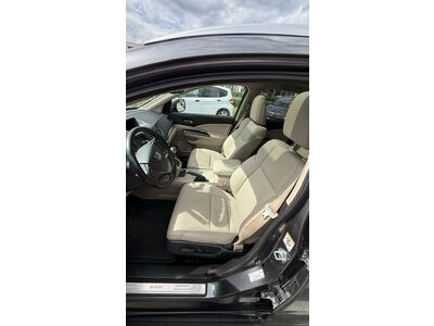 Honda CR-V Gebrauchtwagen Honda CR-V Gebrauchtwagen