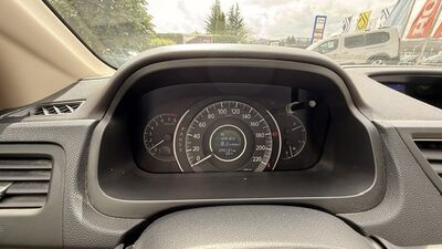 Honda CR-V Gebrauchtwagen Honda CR-V Gebrauchtwagen
