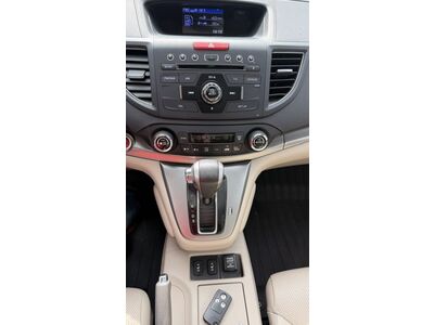 Honda CR-V Gebrauchtwagen Honda CR-V Gebrauchtwagen