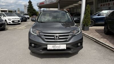 Honda CR-V Gebrauchtwagen Honda CR-V Gebrauchtwagen