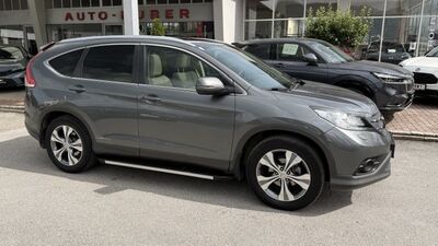 Honda CR-V Gebrauchtwagen Honda CR-V Gebrauchtwagen
