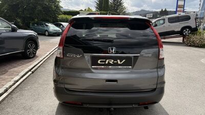 Honda CR-V Gebrauchtwagen Honda CR-V Gebrauchtwagen