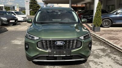 Ford Kuga Gebrauchtwagen