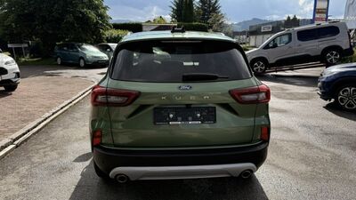 Ford Kuga Gebrauchtwagen