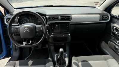 Citroën C3 Gebrauchtwagen