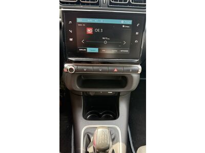 Citroën C3 Gebrauchtwagen