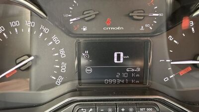 Citroën C3 Gebrauchtwagen
