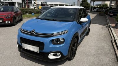 Citroën C3 Gebrauchtwagen