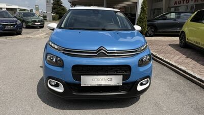 Citroën C3 Gebrauchtwagen