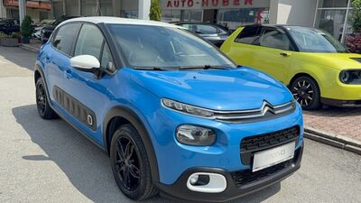 Citroën C3 Gebrauchtwagen