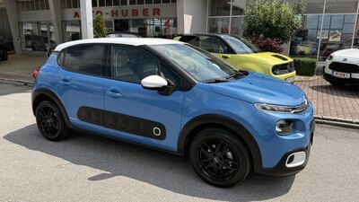 Citroën C3 Gebrauchtwagen