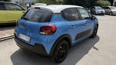 Citroën C3 Gebrauchtwagen