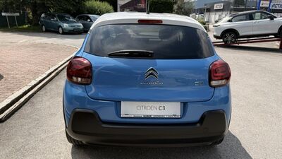 Citroën C3 Gebrauchtwagen