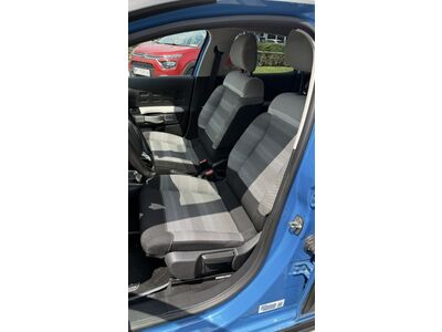 Citroën C3 Gebrauchtwagen