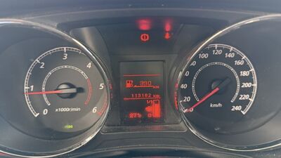 Citroën C4 Aircross Gebrauchtwagen Citroën C4 Aircross Gebrauchtwagen
