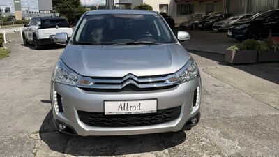 Citroën C4 Aircross Gebrauchtwagen Citroën C4 Aircross Gebrauchtwagen