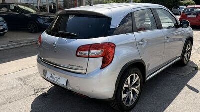 Citroën C4 Aircross Gebrauchtwagen Citroën C4 Aircross Gebrauchtwagen