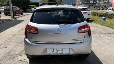 Citroën C4 Aircross Gebrauchtwagen Citroën C4 Aircross Gebrauchtwagen