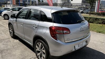 Citroën C4 Aircross Gebrauchtwagen Citroën C4 Aircross Gebrauchtwagen