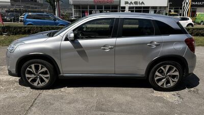 Citroën C4 Aircross Gebrauchtwagen Citroën C4 Aircross Gebrauchtwagen