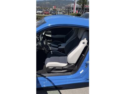 Honda Prelude Neuwagen Honda Prelude Neuwagen