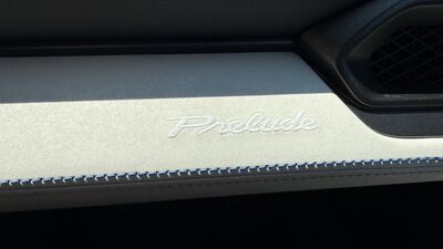 Honda Prelude Neuwagen Honda Prelude Neuwagen