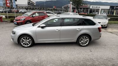 Skoda Octavia Gebrauchtwagen Skoda Octavia Gebrauchtwagen