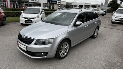 Skoda Octavia Gebrauchtwagen Skoda Octavia Gebrauchtwagen